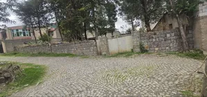 CMC አከባቢ የሚሸጥ ለግንባታ የሚሆን ቦታ 1009 ካሬ 4. ሚሊዮን ብር