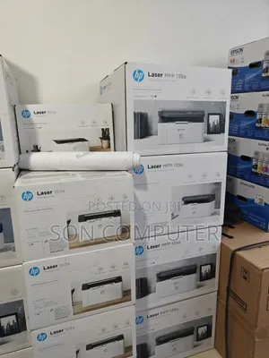 Hp Laser Jet