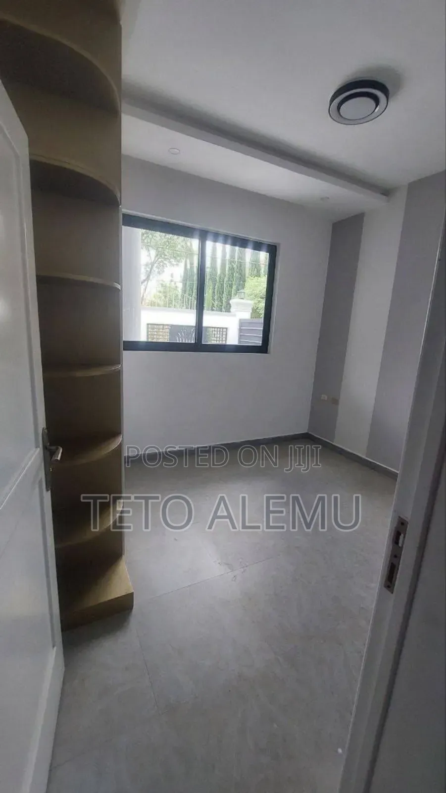 Furnished 3bdrm Villa in የሚሸጥ ቪላ አያት 165 ካሬ, Bole for sale