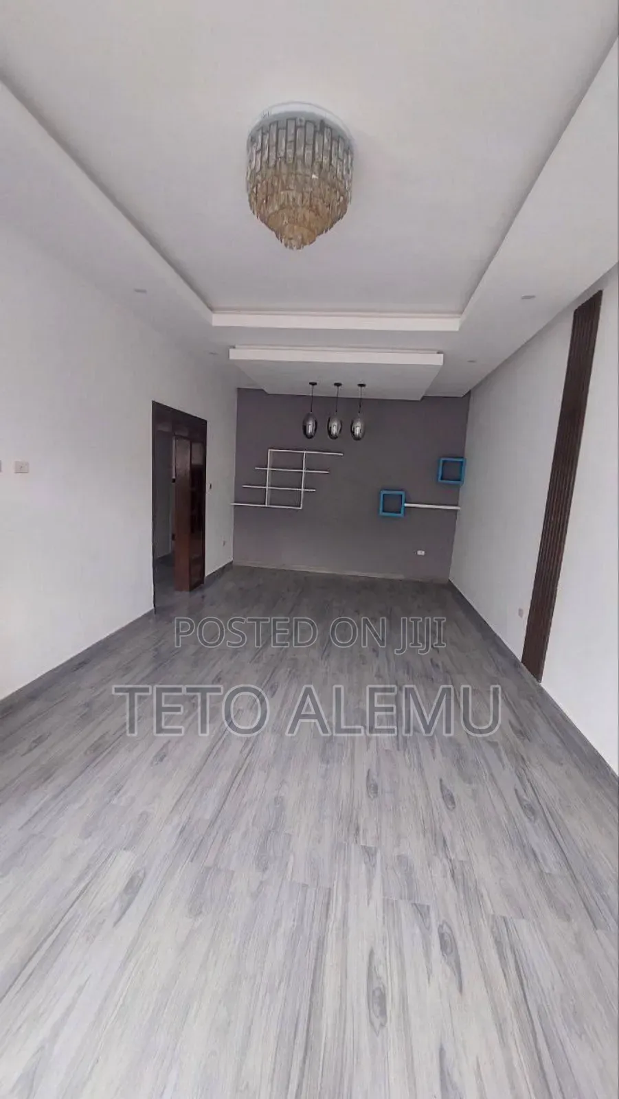 Furnished 3bdrm Villa in የሚሸጥ ቪላ አያት 165 ካሬ, Bole for sale