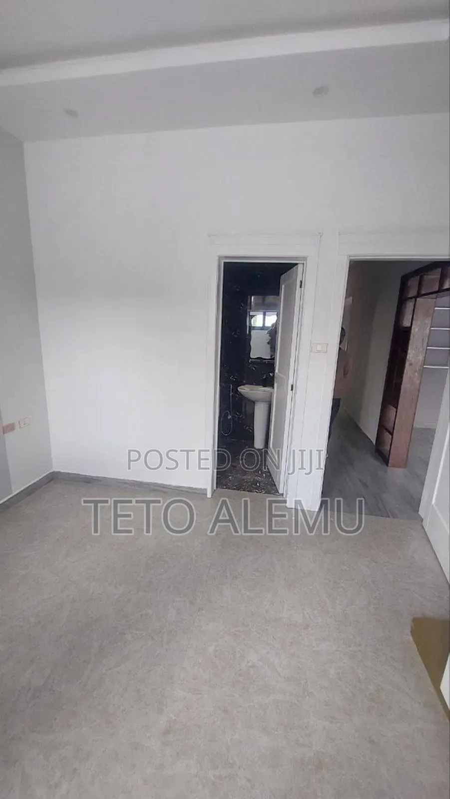 Furnished 3bdrm Villa in የሚሸጥ ቪላ አያት 165 ካሬ, Bole for sale