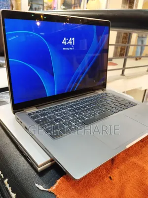 New Laptop Dell Inspiron 15 16GB Intel Core I7 SSD 512GB