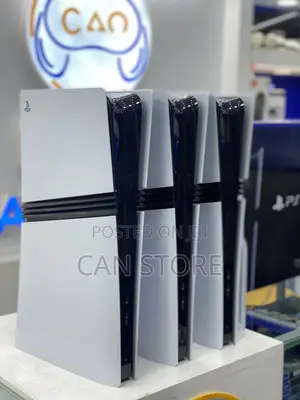 Playstation 5 Pro