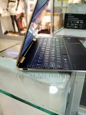 New Laptop HP Spectre X360 16GB Intel Core I7 SSD 1T