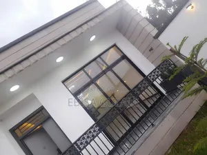 Furnished 5bdrm Apartment in Yeka for rent