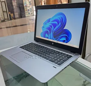 New Laptop HP EliteBook 840 G3 8GB Intel Core I7 HDD 1T