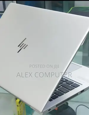 New Laptop HP EliteBook 840 G5 16GB Intel Core I5 SSD 512GB