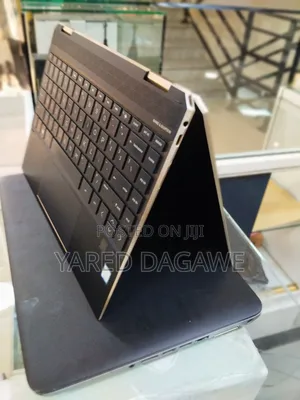 New Laptop HP Spectre X360 16GB Intel Core I7 SSD 1T