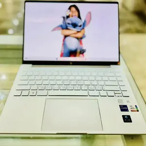 New Laptop HP Pavilion 15 16GB Intel Core i7 SSD 1T