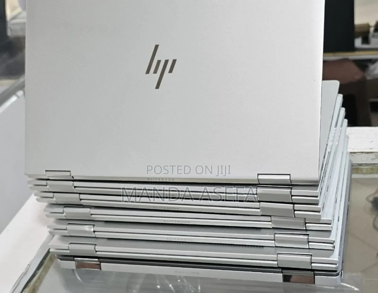New Laptop HP EliteBook 1040 G6 32GB Intel Core I7 SSD 512GB