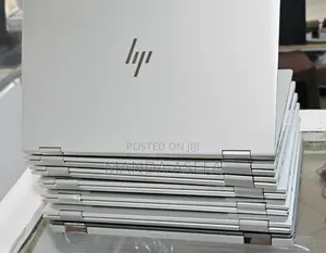 New Laptop HP EliteBook 1040 G6 32GB Intel Core I7 SSD 512GB