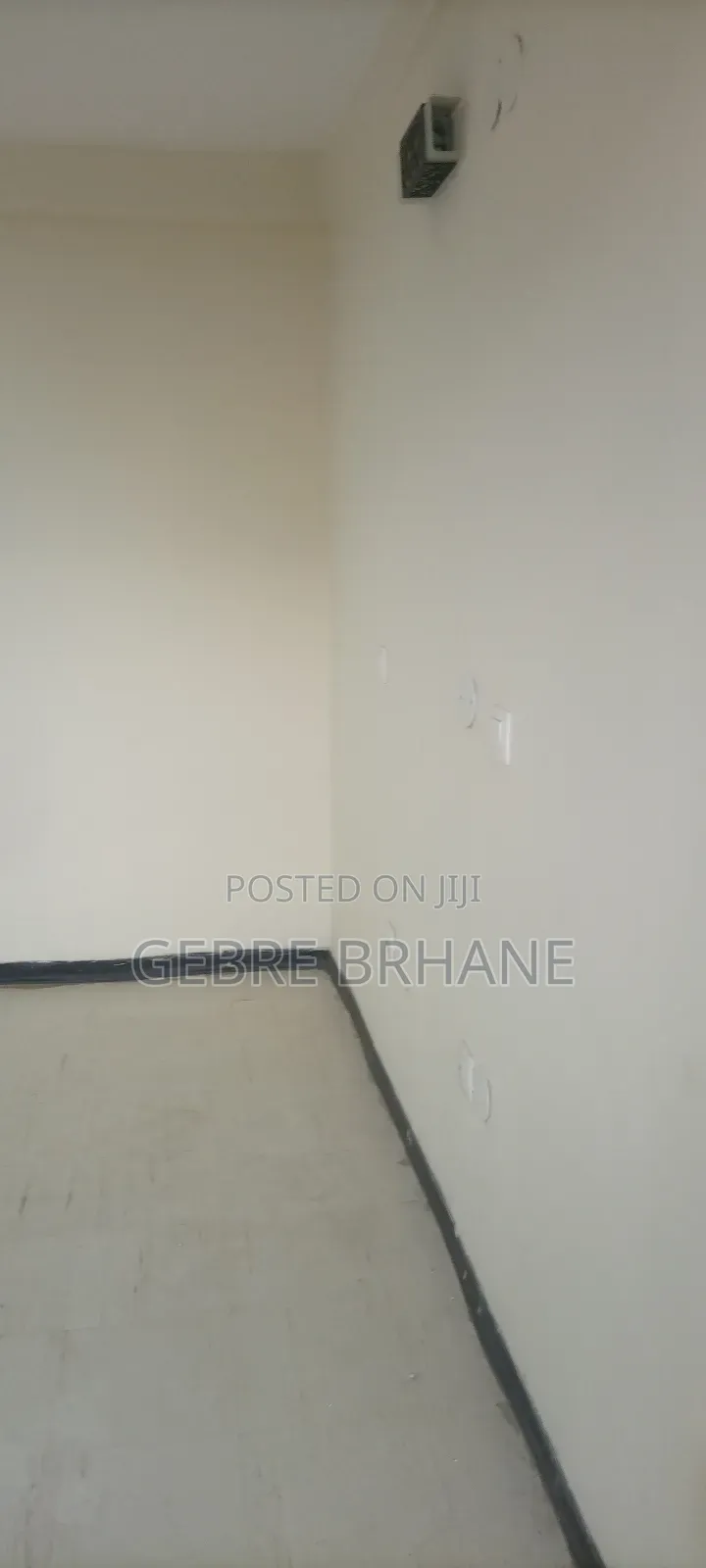 6bdrm House in G+2, Yeka for rent
