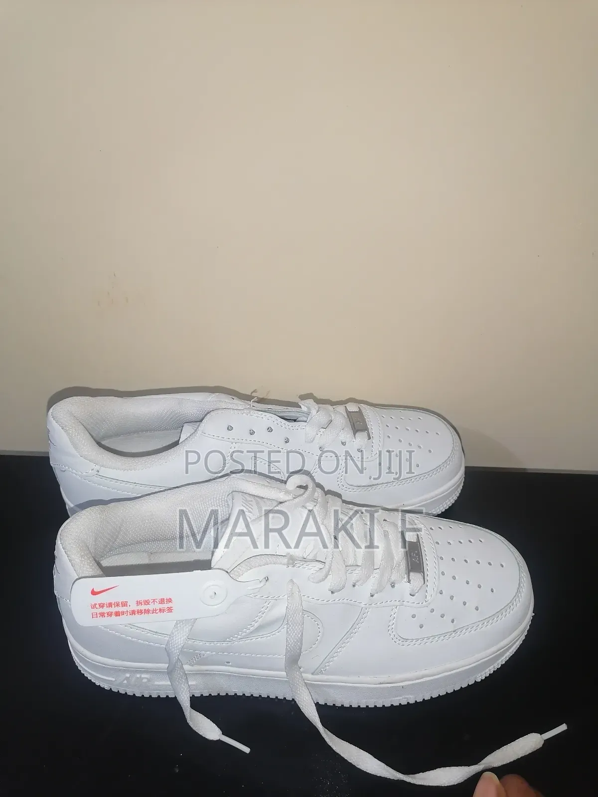 Original Nike 