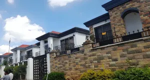 Furnished 6bdrm Apartment in Yeka for rent