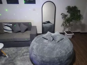 Bean Bag With Different Color
