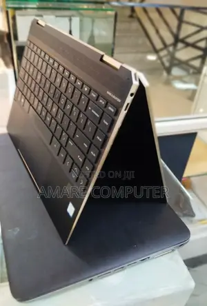 New Laptop HP Spectre 16GB Intel Core I7 SSD 1T