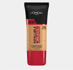l'Oreal Paris Infallible
