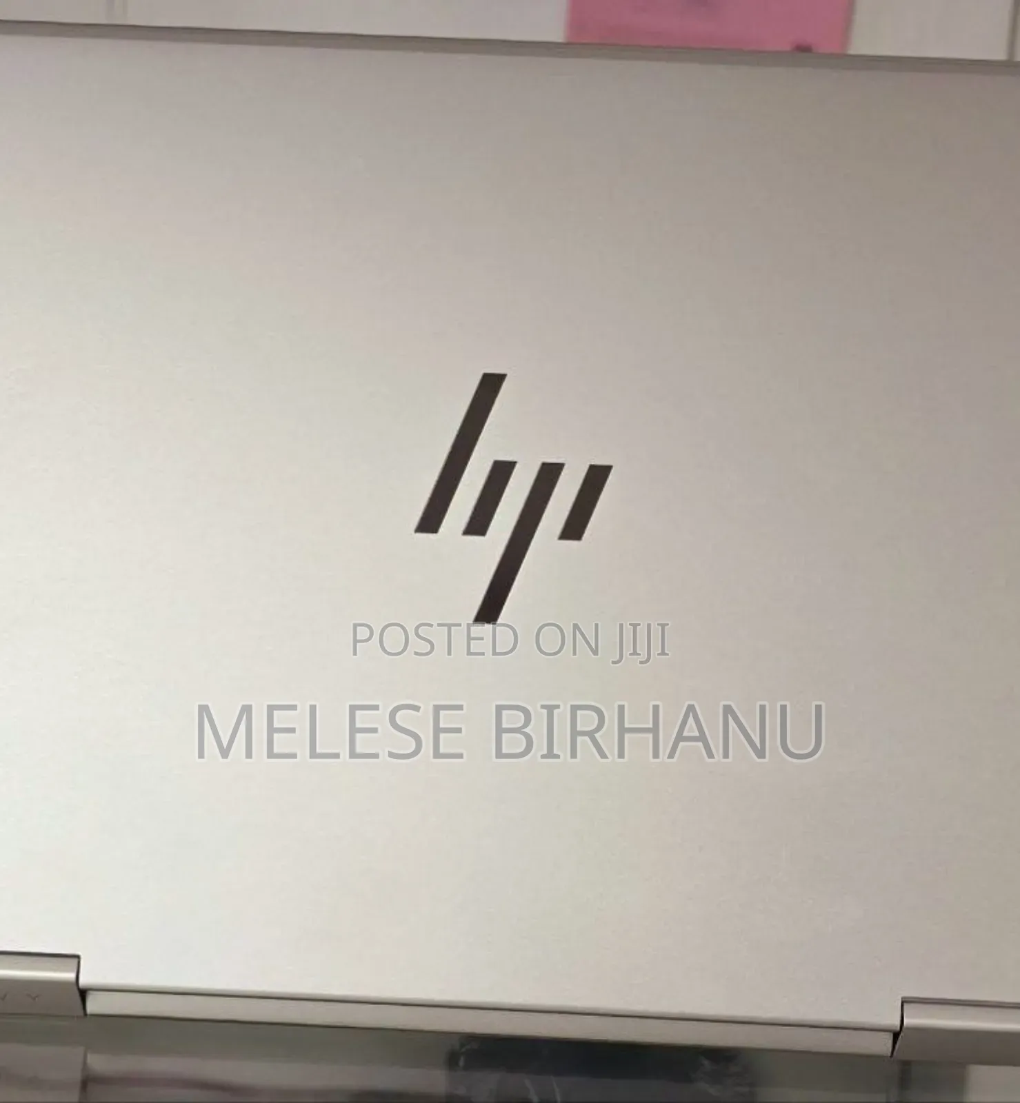 New Laptop HP Envy X360 8GB Intel Core Ultra 5 SSD 512GB