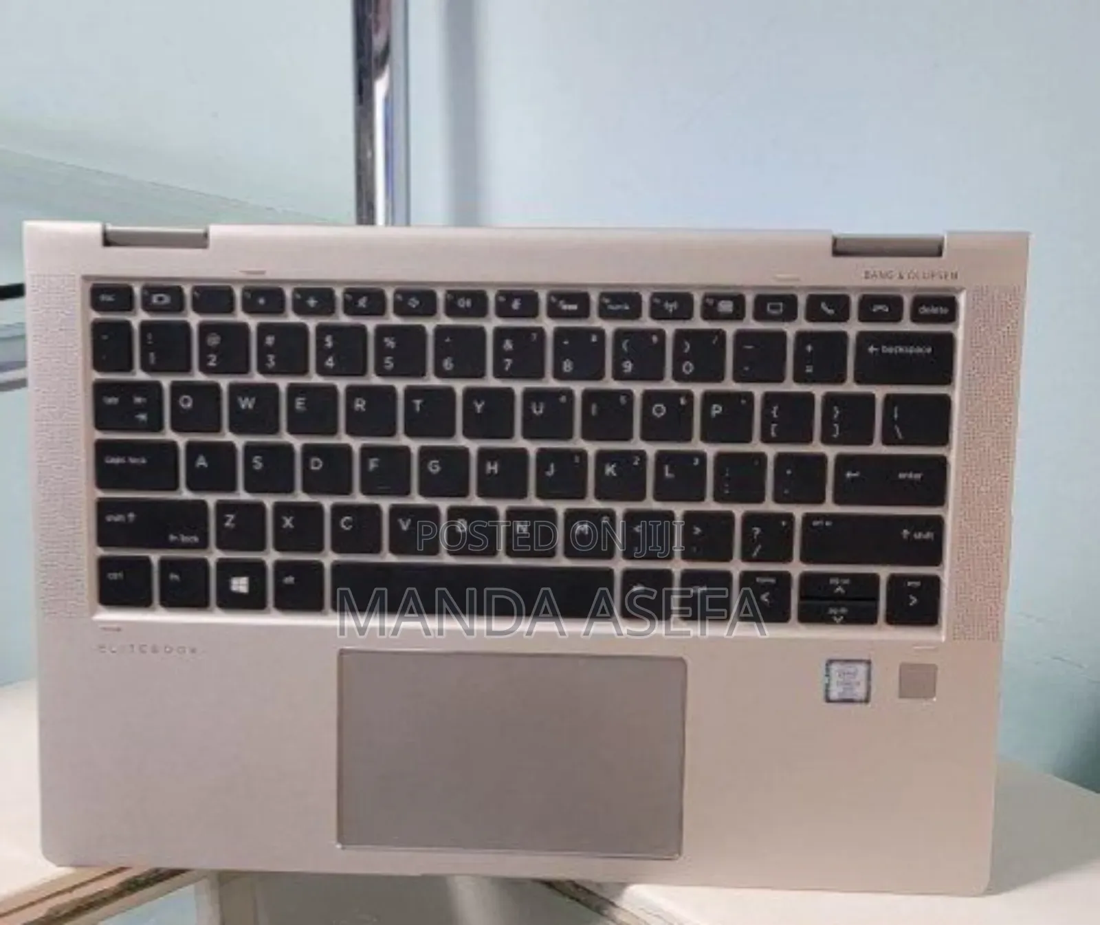 New Laptop HP EliteBook 1030 16GB Intel Core I7 SSD 256GB