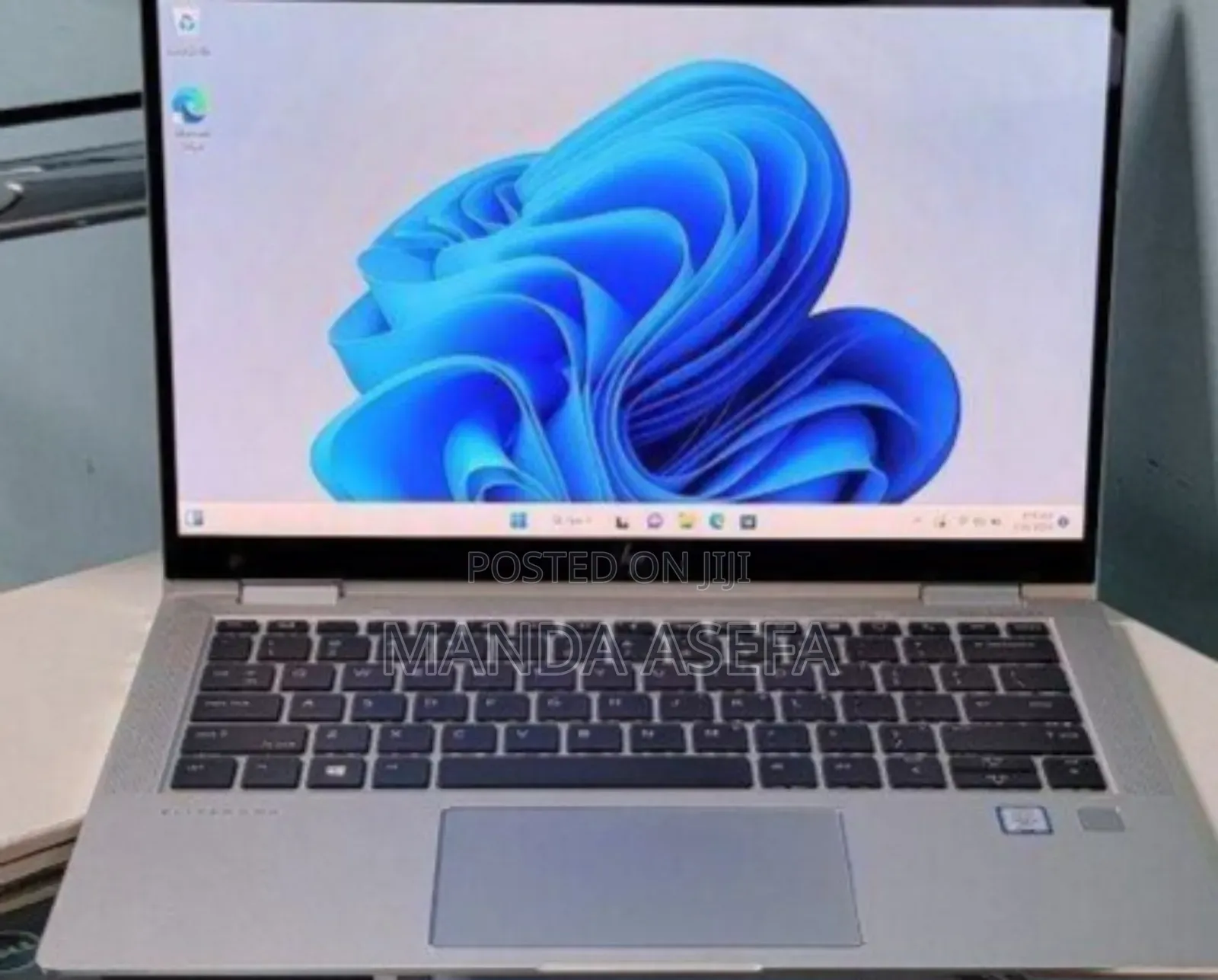 New Laptop HP EliteBook 1030 16GB Intel Core I7 SSD 256GB