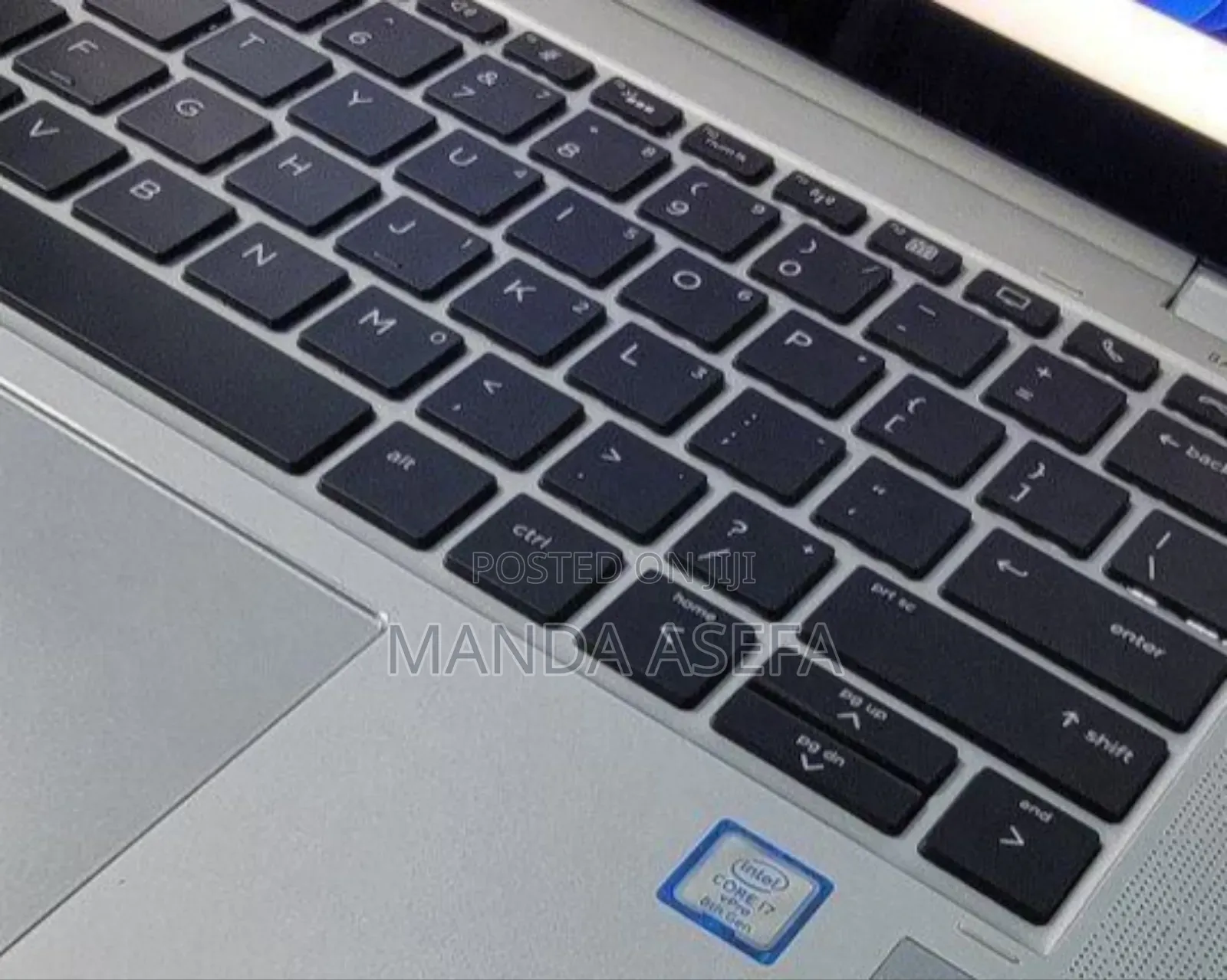 New Laptop HP EliteBook 1030 16GB Intel Core I7 SSD 256GB