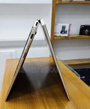 New Laptop HP Spectre X360 16GB Intel Core I7 SSD 1T