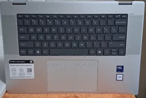 New Laptop HP Envy X360 16GB Intel Core Ultra 7 SSD 1T