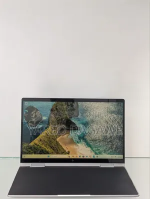 New Laptop HP Envy X360 16GB Intel Core Ultra 7 SSD 1T