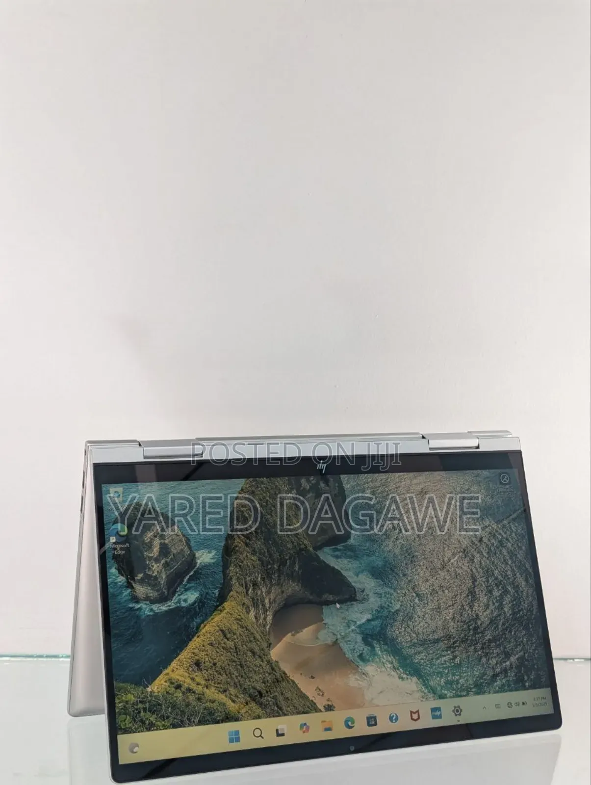 New Laptop HP Envy X360 16GB Intel Core Ultra 7 SSD 1T