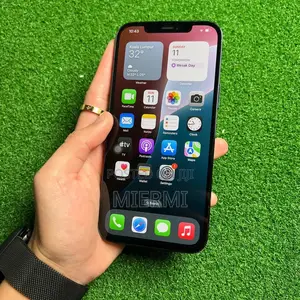Apple iPhone 12 Pro Max 256 GB Blue