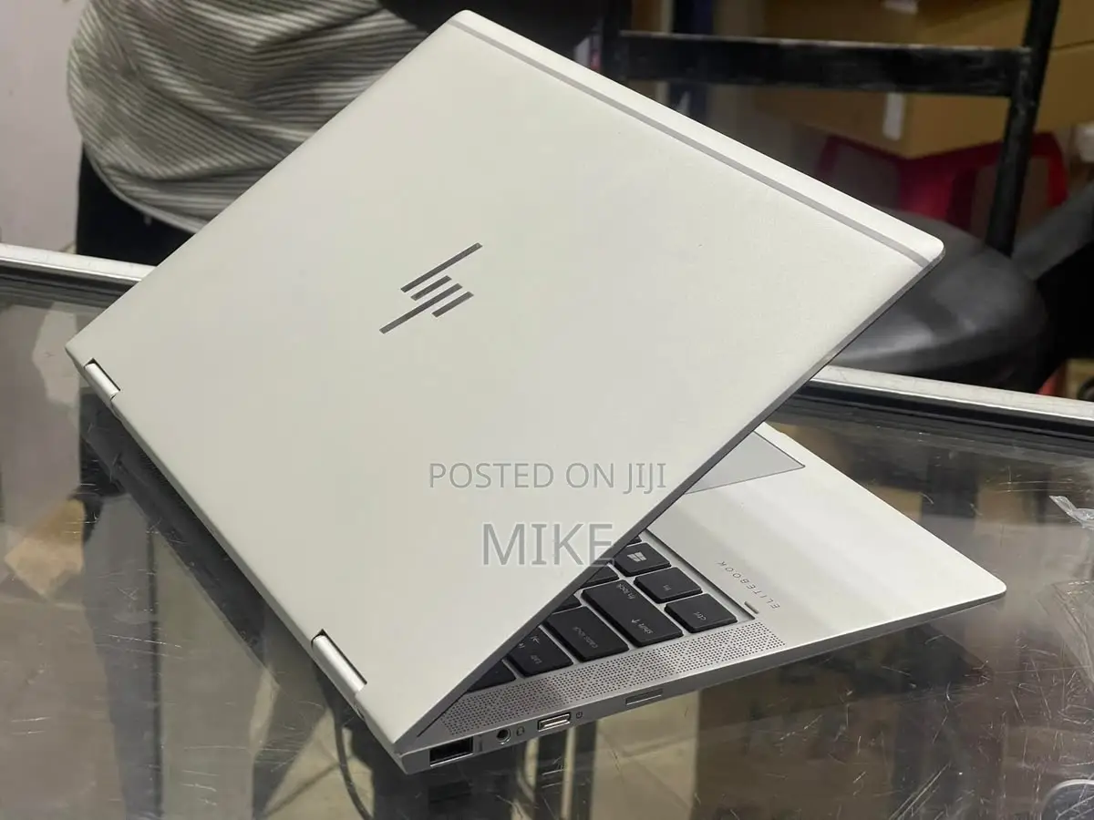 New Laptop HP Envy X360 16GB Intel Core I7 SSD 1T