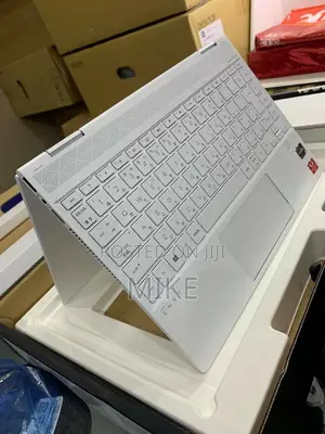 New Laptop HP Envy X360 16GB Intel Core I7 SSD 1T