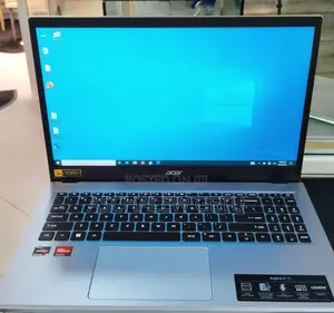 New Laptop Acer Aspire 5 16GB AMD Ryzen 5 SSD 512GB