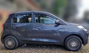 Hyundai Atos 2022 Gray