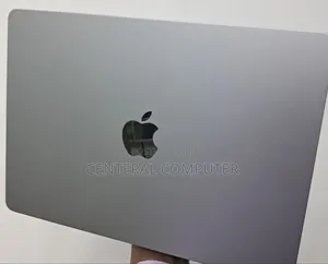 New Laptop Apple MacBook Air 2022 M2 8GB Apple M2 SSD 256GB