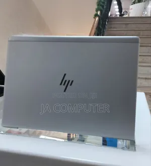 New Laptop HP EliteBook 840 G6 16GB Intel Core I5 SSD 512GB
