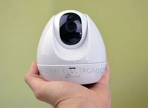 Tplink Nc450 360 Degree Camera