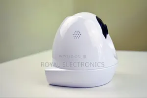 Tplink Nc450 360 Degree Camera