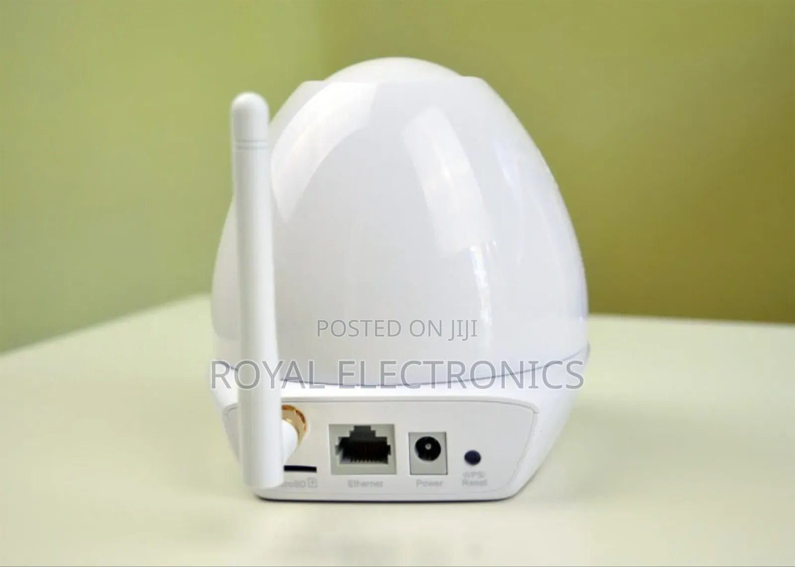 Tplink Nc450 360 Degree Camera