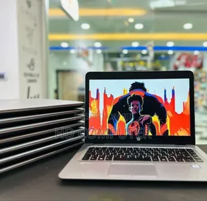 New Laptop HP EliteBook 840 G4 8GB Intel Core I5 SSD 512GB