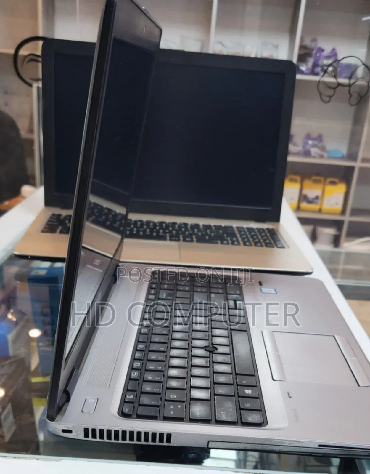 New Laptop HP ProBook 11 G2 EE 8GB Intel Core I5 SSD 1T