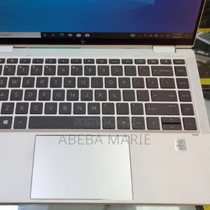 New Laptop HP EliteBook x360 1040 G7 16GB Intel Core i7 SSD 512GB