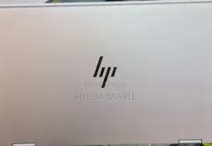 New Laptop HP EliteBook x360 1040 G7 16GB Intel Core i7 SSD 512GB