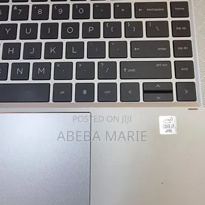 New Laptop HP EliteBook x360 1040 G7 16GB Intel Core i7 SSD 512GB