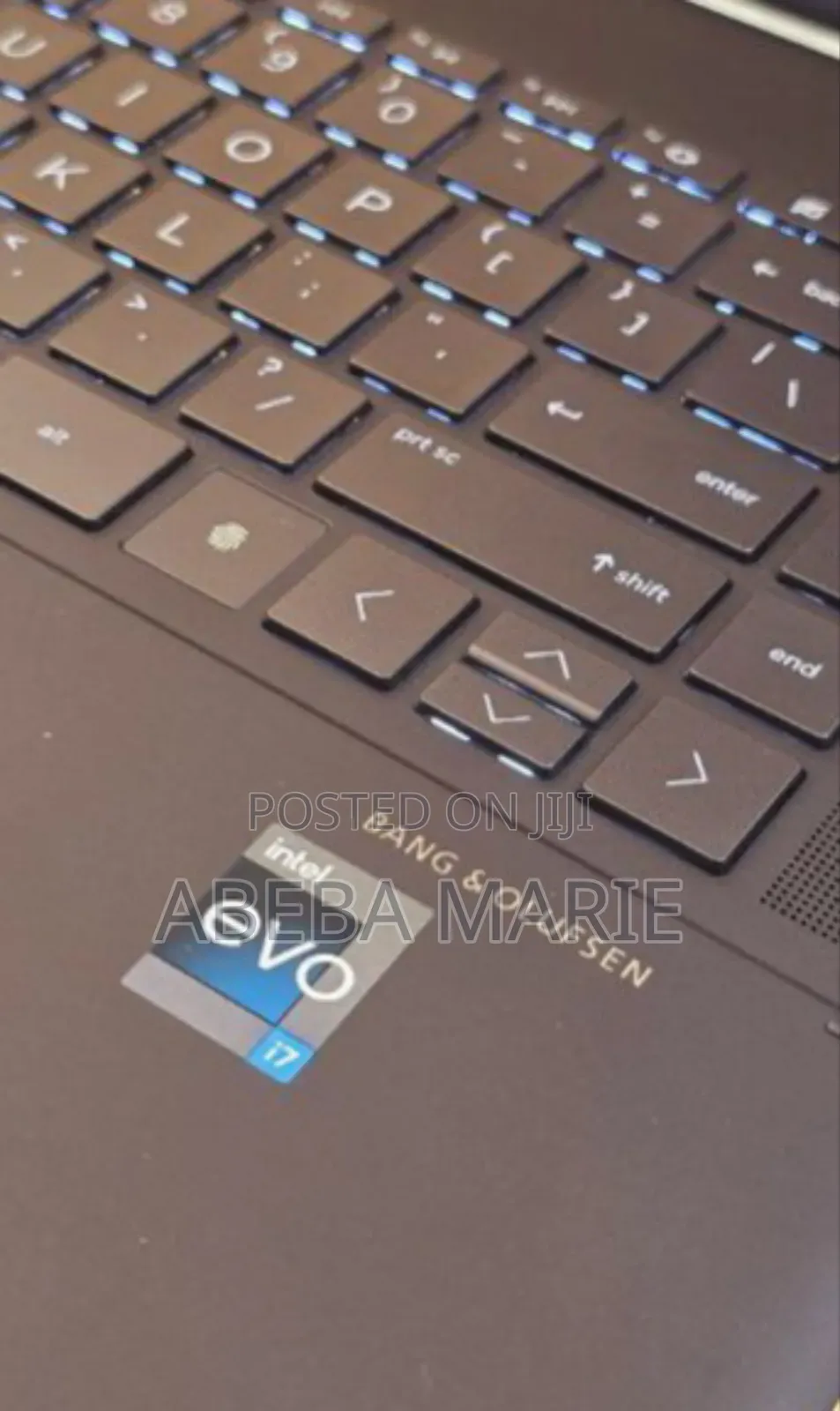 New Laptop HP Spectre X360 13 16GB Intel Core I7 SSD 1T