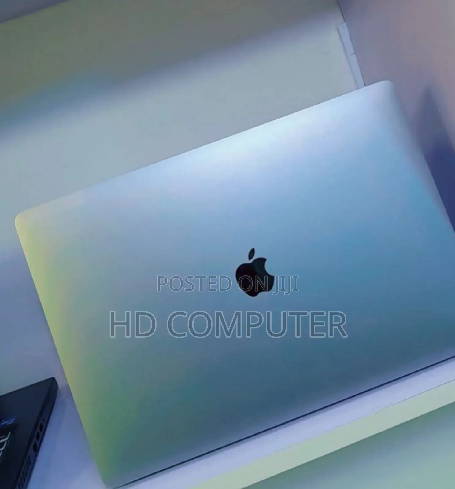 New Laptop Apple MacBook Pro 2017 16GB Intel Core I7 SSD 512GB
