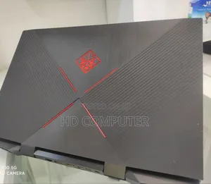 New Laptop HP Omen X 16GB Intel Core I5 HDD+SSD 1T