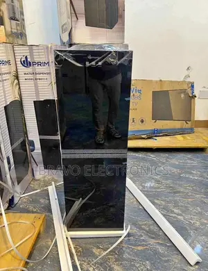 Prime Water Dispenser