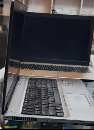 New Laptop HP ProBook 430 G3 8GB Intel Core I5 HDD 1T