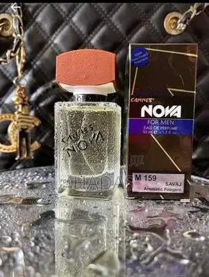 Nova Savaj Flavour